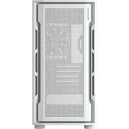 Корпус Cougar Uniface Mini White (UNIFACE MINI White) - мініатюра 2