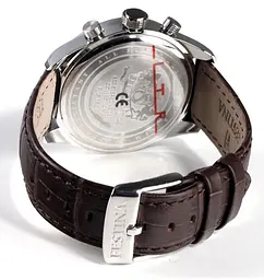Годинник Festina F16760/1 - мініатюра 2