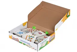 Пазл Same Toy Арифметика, 60 елементів (2061AUt) - мініатюра 2