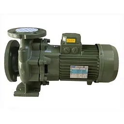 Насос моноблочний Saer IR 40-125A 3,0 кВт (40 м3/год, 27,5 м)