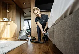 Пилосос миючий Karcher Puzzi 8/1 професійний - мініатюра 10
