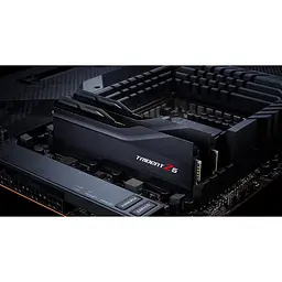 Модуль пам'яті DDR5 G.Skill Trident Z5 2x16GB 6000MHz Black [F5-6000J3040F16GX2-TZ5K] [148679] - мініатюра 5