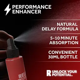 Пролонгатор EXS Reload Delay Spray 30 мл - мініатюра 5