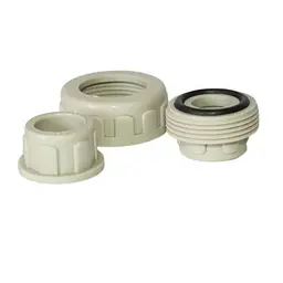 З'єднання Vitoplast PPR розбірне різьбове D 32x32 мм 30412 - мініатюра 2