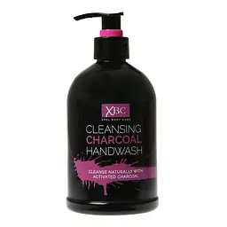 Мило для рук Charcoal Handwash з активованим вугіллям 500 мл