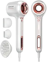 Фен SHD 9150RS Sencor teh0021489