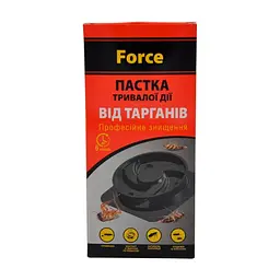 Пастка для тарганів Force 6 шт. (4820214191518)
