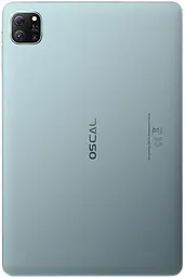 Планшет Oscal Pad 70 4/128GB Glacier Blue - мініатюра 2