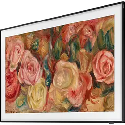 Телевізор Samsung The Frame LS03D 43" QLED 4K Art Mode [QE43LS03D] [136936] - мініатюра 6