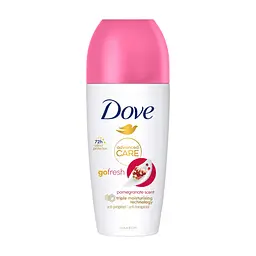 Антиперспірант Dove Go Fresh Pomegranate 50 мл (59095316)