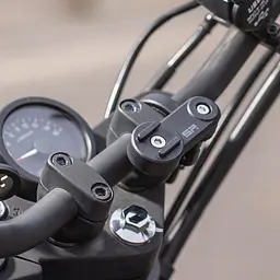 Кріплення на кермо SP Connect Moto Mount LT (53128) - мініатюра 7