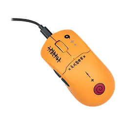 Миша бездротова Valkyrie VK M1 Pro Naruto (M1PRO-NARUTO)