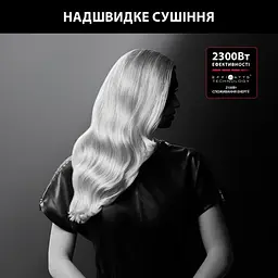 Фен Rowenta (CV581LF0) - мініатюра 4