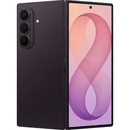 Смартфон Samsung Galaxy Fold8 Ultra 12/256GB Violet Shadow (SM-F976BZVBSEK) UA-UCRF [173270] - мініатюра 6