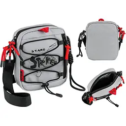 Сумка-кросбоді Kite Education teens 2520-2 (K25-2520-2) - мініатюра 2
