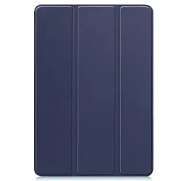 Чохол до планшета BeCover Flexible TPU Mate Samsung Galaxy Tab S11 (SM-X730/X736) 11.0" Deep Blue (715579) - мініатюра 2