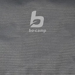 Крісло розкладне Bo-Camp Fraser Anthracite (1204738), Сірий - мініатюра 6