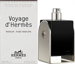 Оригінал Hermes Voyage D'Hermes 100 мл парфумована вода