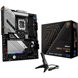 Материнська плата ASRock Z890 Taichi Lite Socket 1851 - мініатюра 2