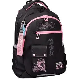Рюкзак шкільний Yes Anime Dream TS-54