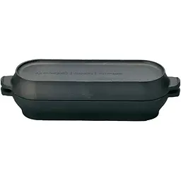 Посуд чавунний Snow Peak CS-502R Micro Capsule