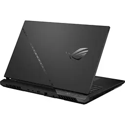 Ноутбук Asus ROG Strix SCAR 17 G733PZ-LL027W, AMD Ryzen 9 7945HX, 5.4GHz, 17.3 WQHD, 240 Hz, 16GB, SSD 1TB, NVIDIA GeForce RTX 4080 12GB, Windows 11 Home - мініатюра 12
