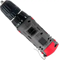Дриль-шуруповерт Intertool DT-0310 12V 1.5Ah [89133] - мініатюра 9