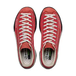Кросівки Scarpa Mojito Canvas 38,5 Червоний - мініатюра 5