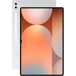 Планшет Samsung Galaxy Tab S10 Ultra 12/256GB Platinum Silver (SM-X920NZSR)
