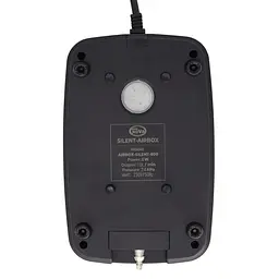 Компресор Aqua Nova AIRBOX-SILENT-600 1х600л/г - мініатюра 7