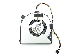 Вентилятор (кулер) для HP 260 G1, 260 G2 (KSB06105HB) (довгий кабель) - мініатюра 3
