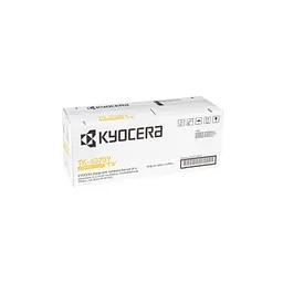 Тонер-картридж Kyocera TK-5370Y 5K (1T02YJANL0) - мініатюра 3
