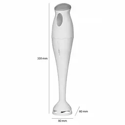 Блендер Clatronic SM 3081 - мініатюра 2