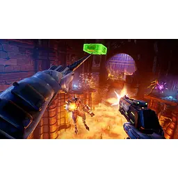 Ключ активації Microsoft Warstride Challenges для Xbox Series S/X - мініатюра 5