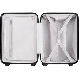 Валіза Ninetygo Business Travel Luggage 20 Blue - мініатюра 5