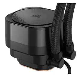 Система водяного охолодження Corsair Nautilus 360 RS (CW-9060089-WW) - мініатюра 6