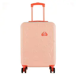 Валіза дитяча Semi Line 20" (S) Pink/Blue (T5884-2) - мініатюра 2