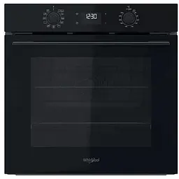 Духовка електрична Whirlpool OMK58CU1SB