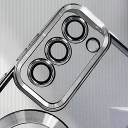 Чохол WAVE Metal Color Case with Magnetic Ring Samsung Galaxy S26 Ultra в асортименті - мініатюра 10