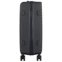 Валіза Semi Line 24" M Black (T5789-2) - мініатюра 5