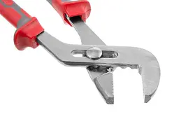 Кліщі трубні Intertool 250 мм HT-0118 - мініатюра 6