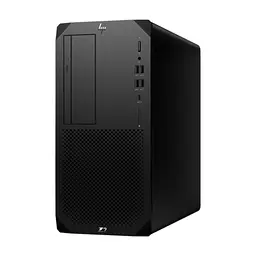 Комп'ютер HP Z2 G9 TWR / i7-14700, 16, 512, NVD 5070-12, кл+м, Win11P (A2KK1ES) - мініатюра 7