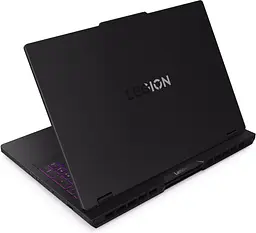 Ноутбук Lenovo 16 Legion Pro 5 16AFR10 2560x1600 OLED 165Hz/Ryzen 9 9955HX/16GB/2TB/RTX 5060/W11H/Eclipse Black (83F20027US) - мініатюра 12