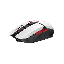 Мишка A4Tech Bloody R36 Ultra Wireless Naraka (4711421002219) - мініатюра 4
