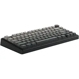 Клавіатура Aula F75 Gasket Reaper Switch Hot-Swap RGB Black/Gray (6948391209913) [161707] - мініатюра 7