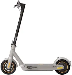 Електросамокат Xiaomi Ninebot KickScooter MAX G30LE [AA.00.0003.81] [53772] - мініатюра 3