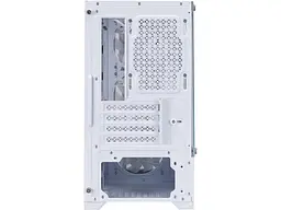 Корпус 1stPlayer H2-WH-4F7-W White - мініатюра 5