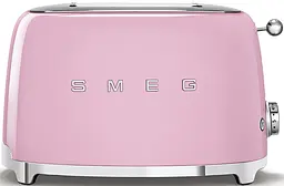Тостер SMEG TSF01PKEU