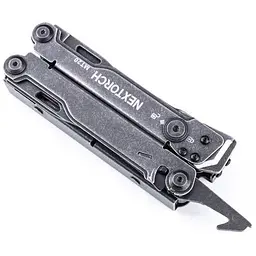 Мультитул Nextorch Pioneer MT20 - мініатюра 7