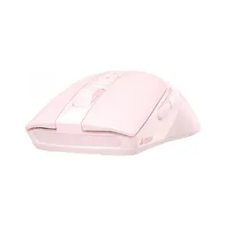 Мишка A4Tech FG50 Plus Wireless Pink (4711421002820) - мініатюра 5